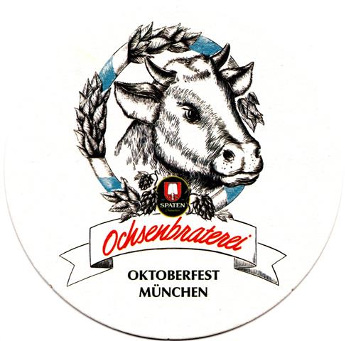 mnchen m-by spaten spat ochsen 7a (rund215-ochse mit kranz)